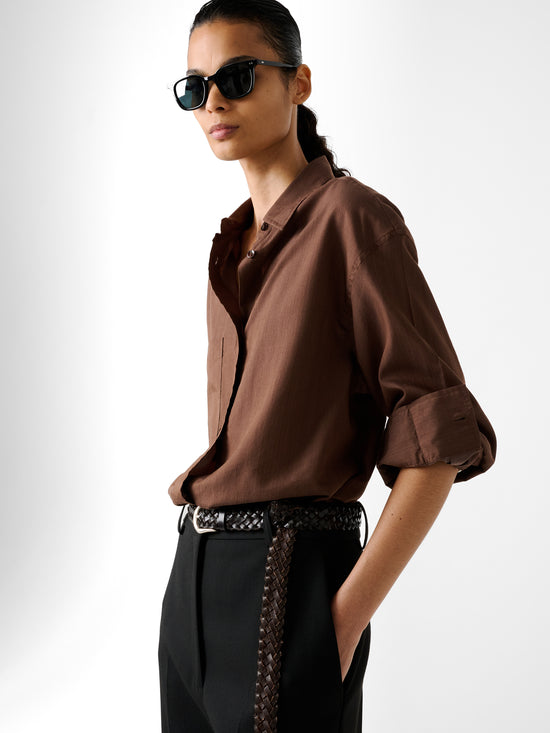 Studio Nicholson Plaited Belt
