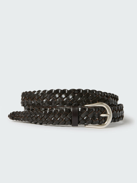 studio nicholson Plaited Belt