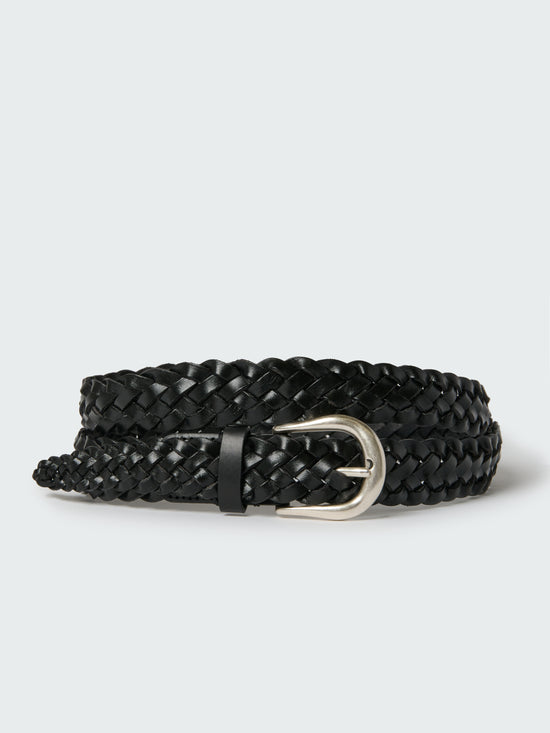 studio nicholson Plaited Belt
