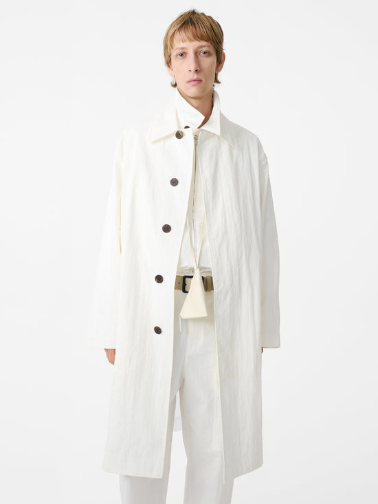 Studio Nicholson Pochi Leather Pouch