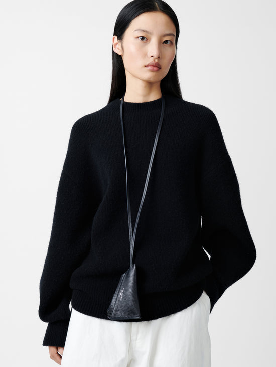 Studio Nicholson Pochi Leather Pouch