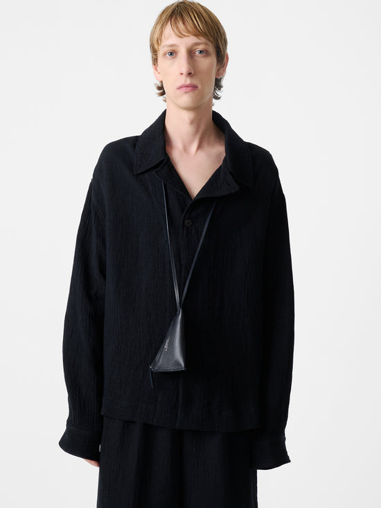 Studio Nicholson Pochi Leather Pouch