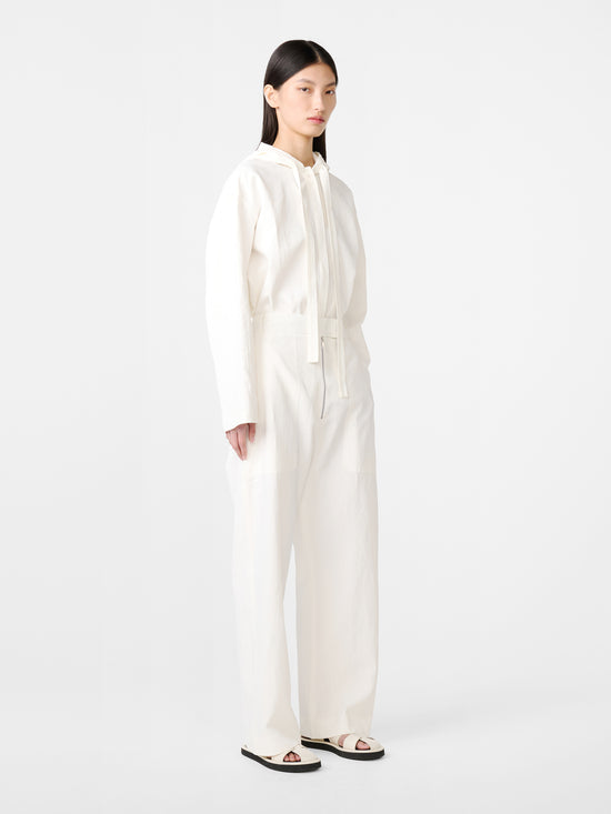 Studio Nicholson Pravin Linen Pant