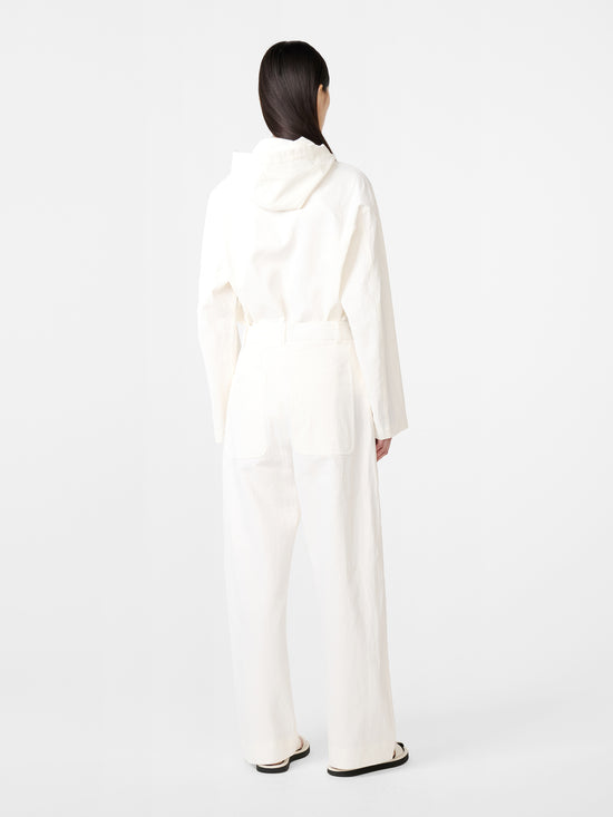 Studio Nicholson Pravin Linen Pant