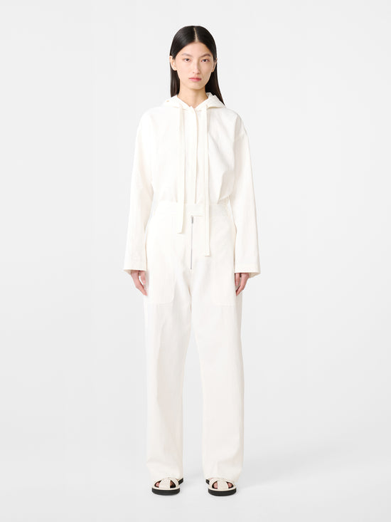 studio nicholson Pravin Linen Pant