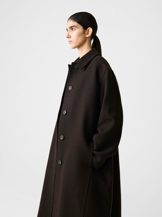 studio Nicholson Ria Coat
