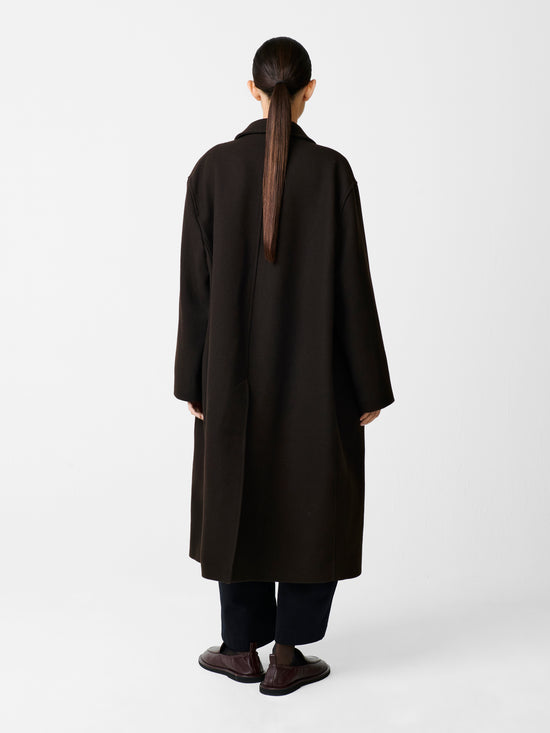studio Nicholson Ria Coat