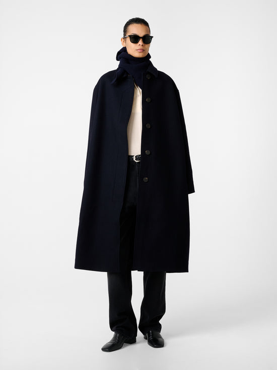 Studio Nicholson Ria Coat