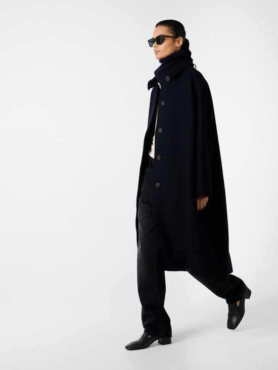Studio Nicholson Ria Coat