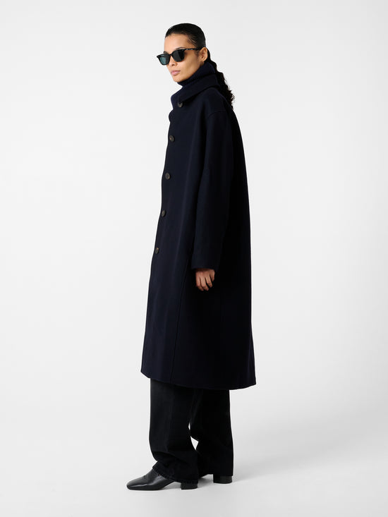 studio nicholson Ria Coat