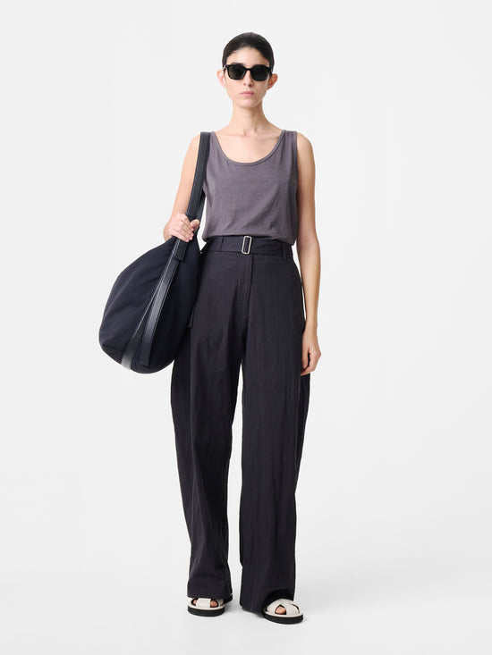 Studio Nicholson Rist Jersey Top