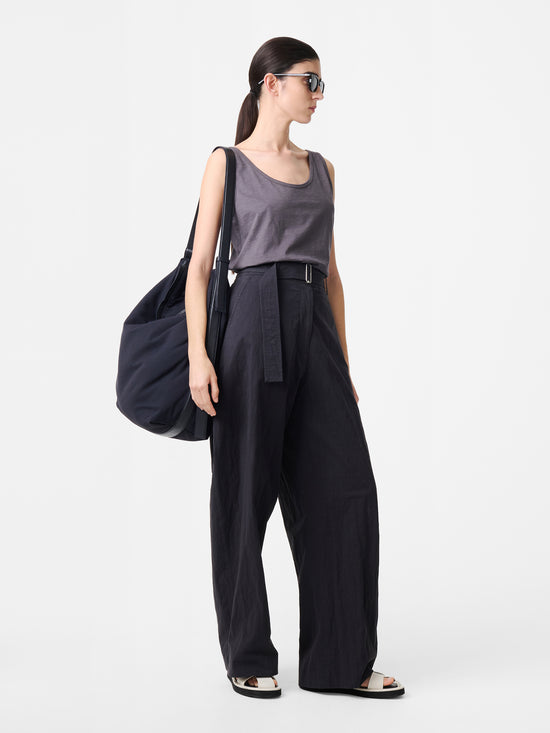 Studio Nicholson Rist Jersey Top