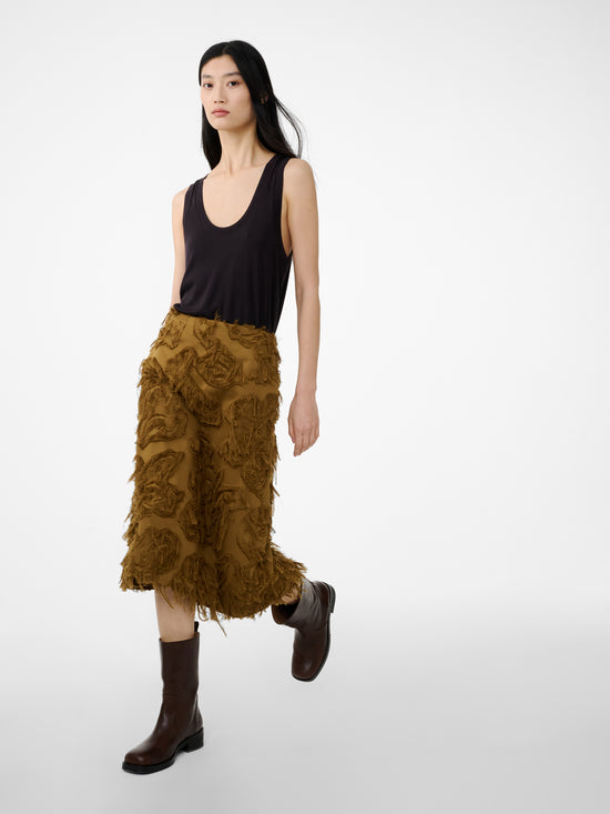 Studio Nicholson Roeper Skirt