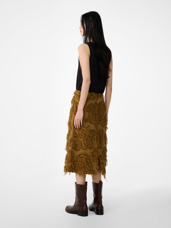 Studio Nicholson Roeper Skirt