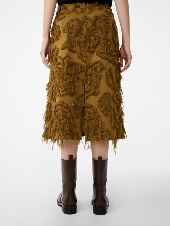 Studio Nicholson Roeper Skirt
