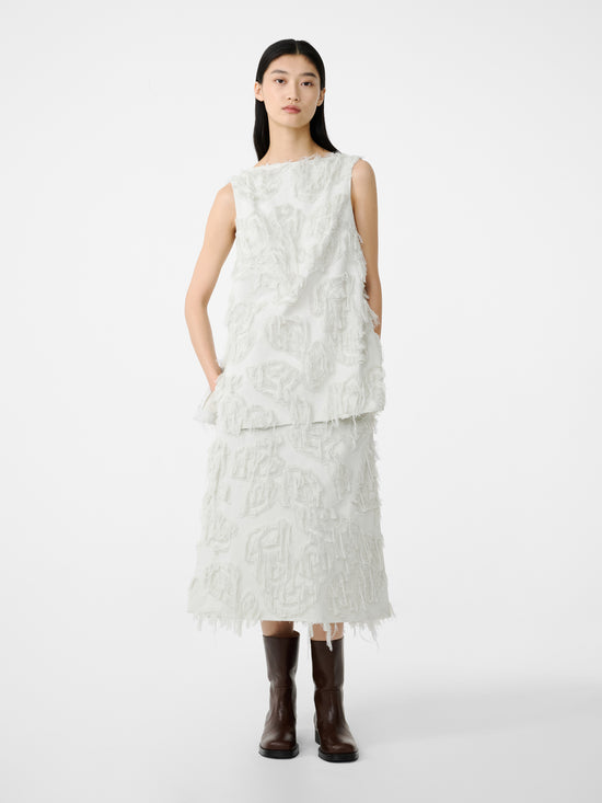 Studio Nicholson Roeper Skirt