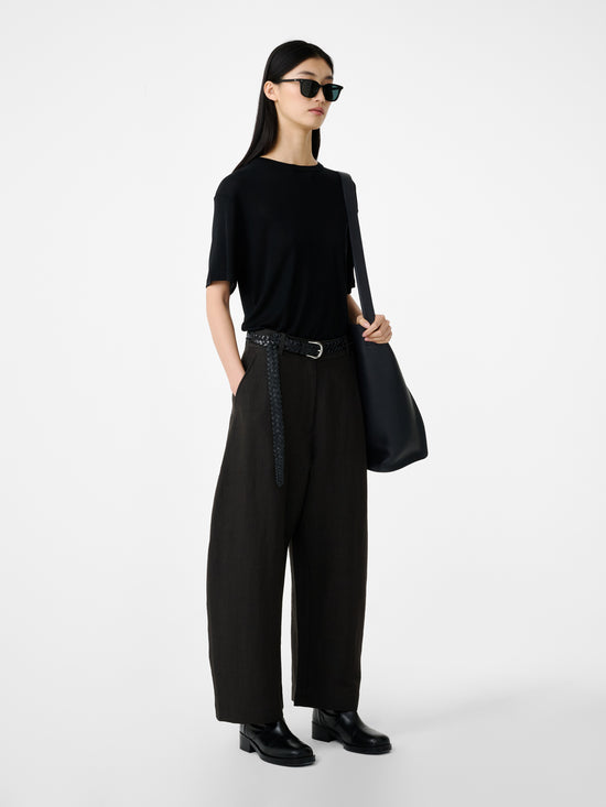 Studio Nicholson Rond T-Shirt