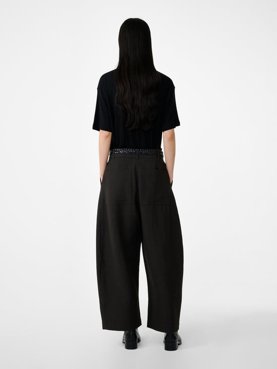 Studio Nicholson Rond T-Shirt