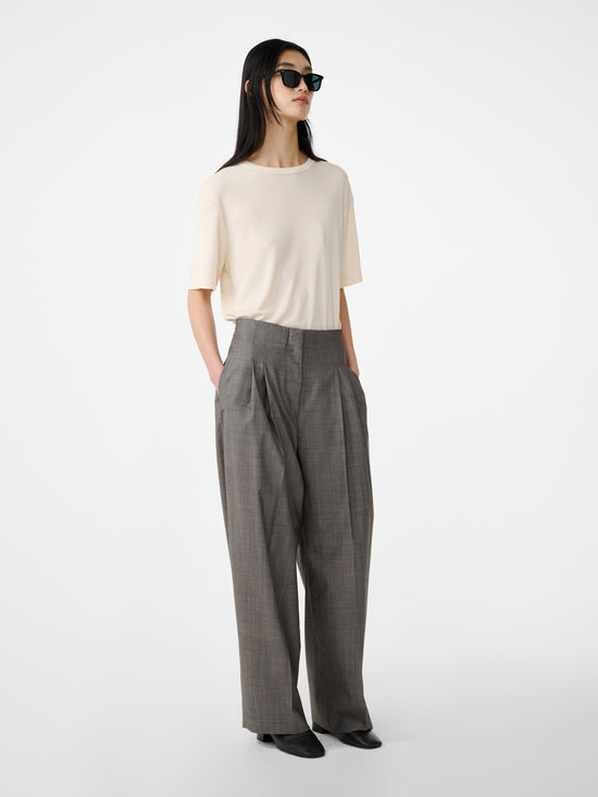 Studio Nicholson Rond T-Shirt