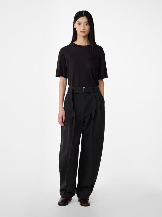 Studio Nicholson Rond T-Shirt