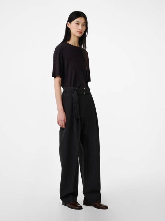 Studio Nicholson Rond T-Shirt