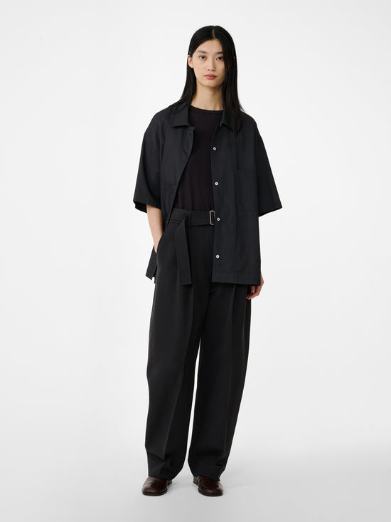 Studio Nicholson Rond T-Shirt