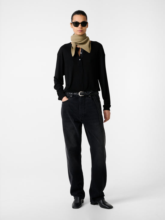 Studio Nicholson Rutas Jersey