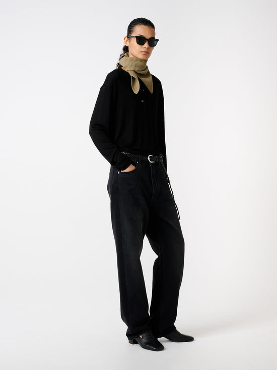 Studio Nicholson Rutas Jersey