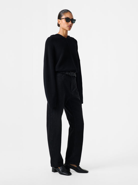 Studio Nicholson Ruthe Denim Pant