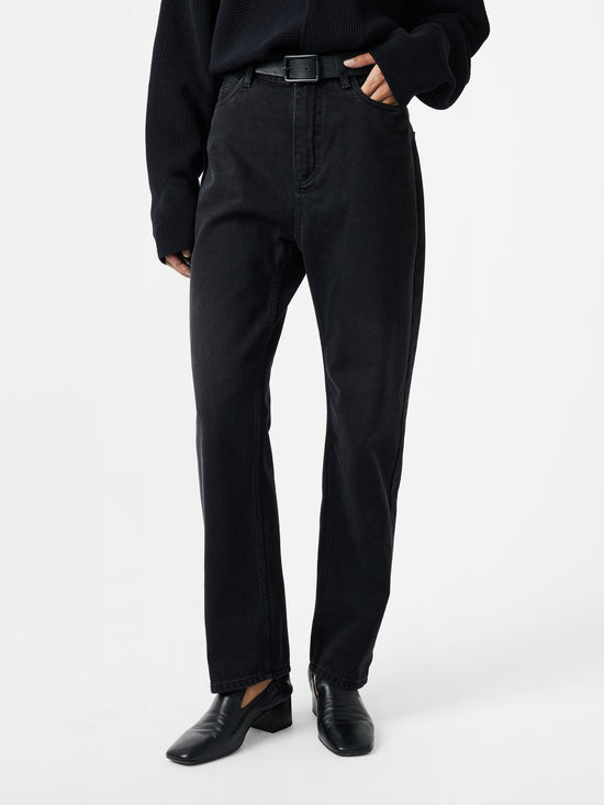 Studio Nicholson Ruthe Denim Pant