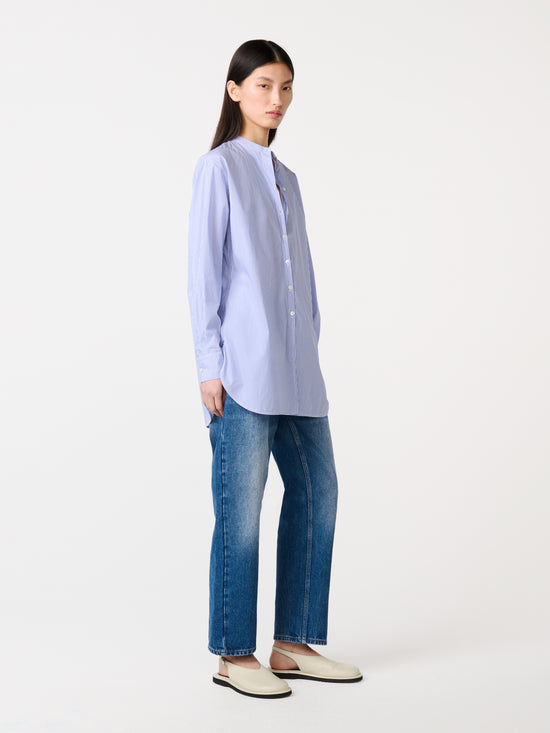 Studio Nicholson Ruthe Denim Pant