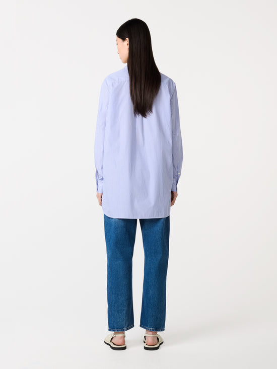 Studio Nicholson Ruthe Denim Pant