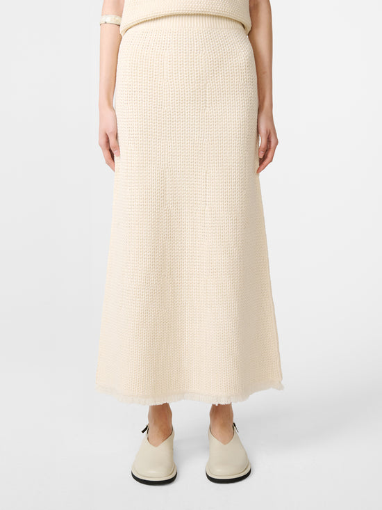 Studio Nicholson Rye Skirt