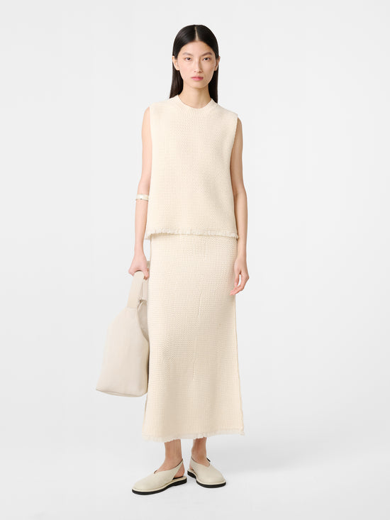 studio nicholson Rye Skirt