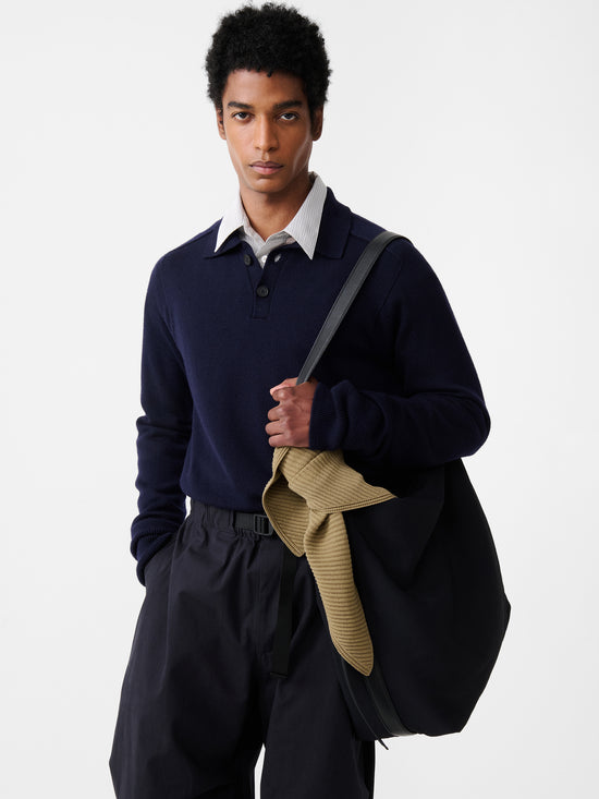 Studio Nicholson Sark Knit