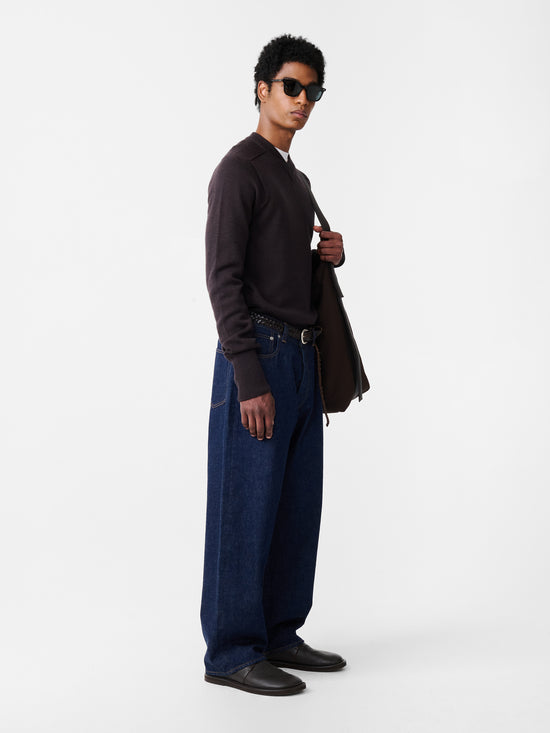 Studio Nicholson Seb Denim Pant
