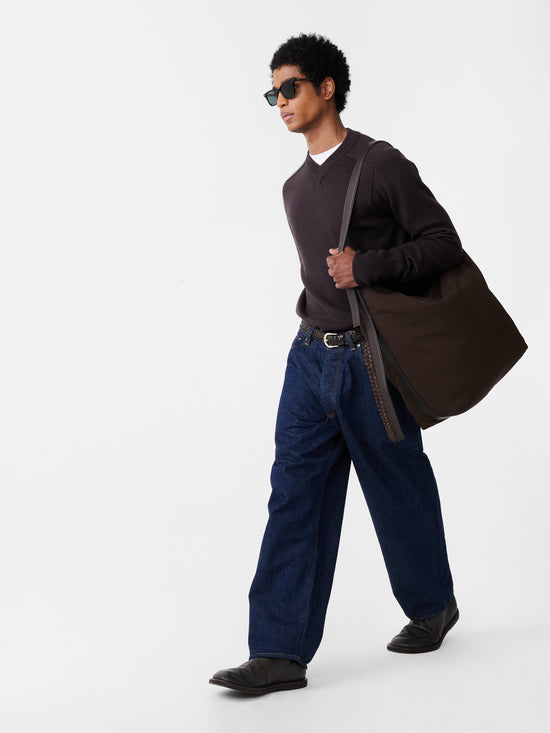 Studio Nicholson Seb Denim Pant