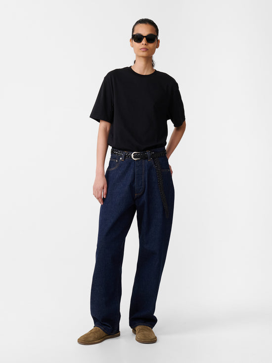 Studio Nicholson Seb Denim Pant
