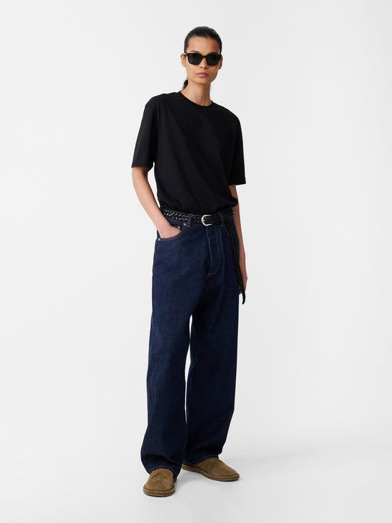 studio nicholson Seb Denim Pant