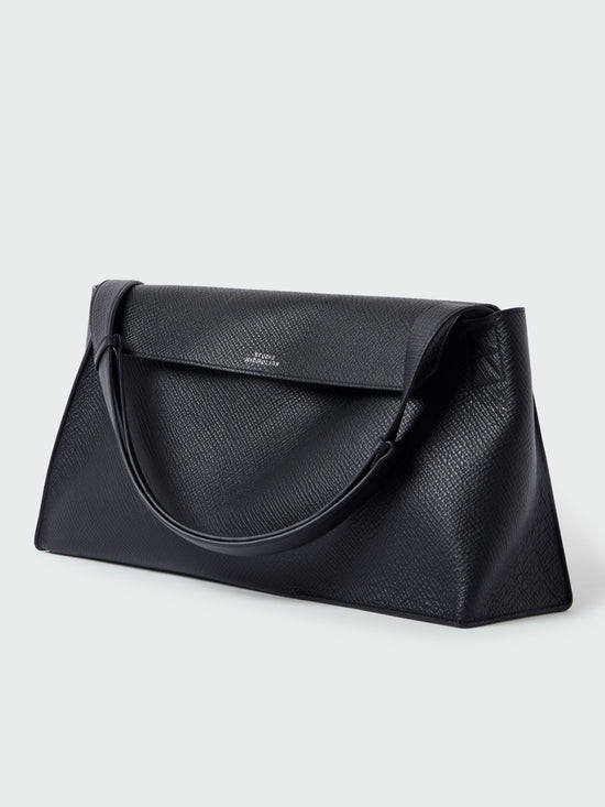 Studio Nicholson Shiboru Leather Bag