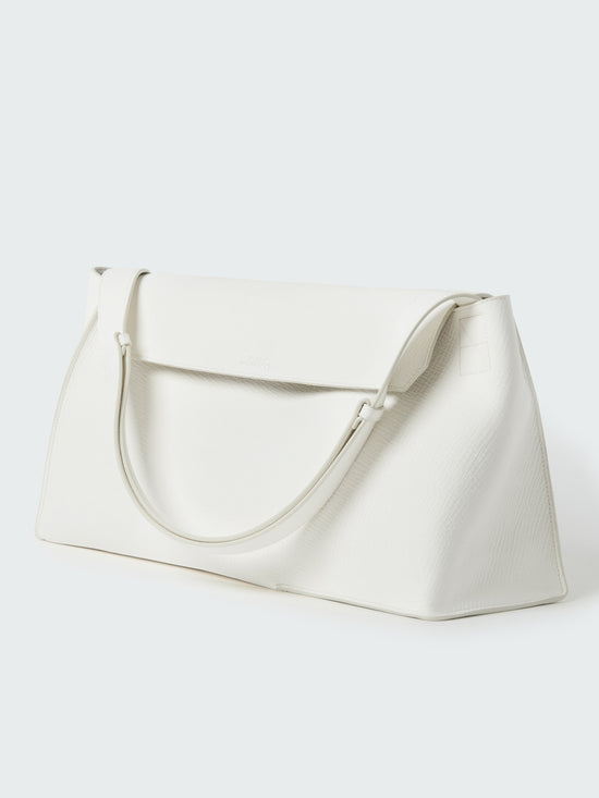 Studio Nicholson Shiboru Leather Bag