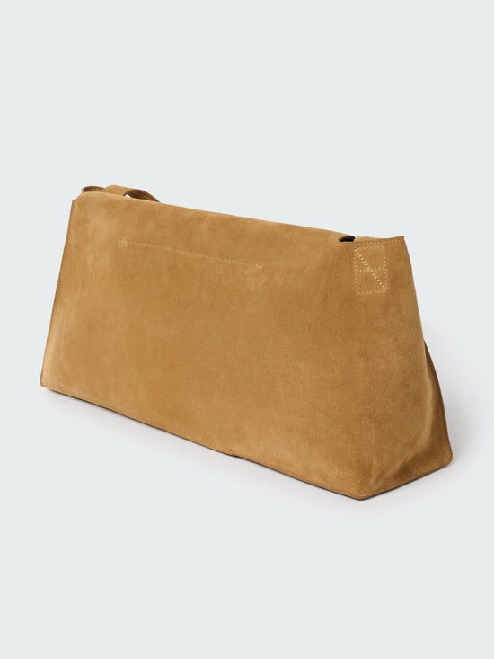Studio Nicholson Shiboru Suede Bag