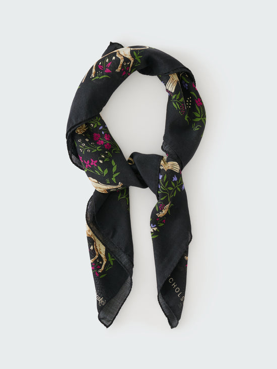 Studio Nicholson SN X Drake's Scarf