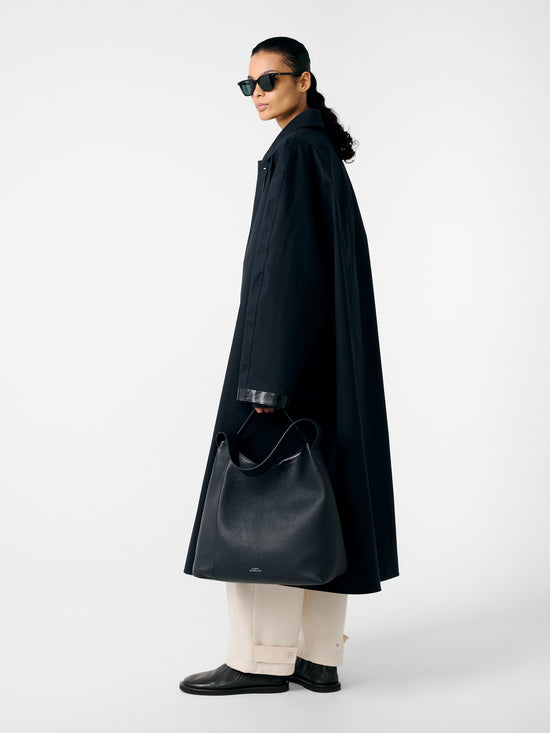 Studio Nicholson SN X Mackintosh Ettrick Mac Coat