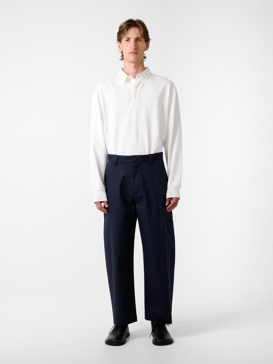 Studio Nicholson SN X Mackintosh Tay Pant