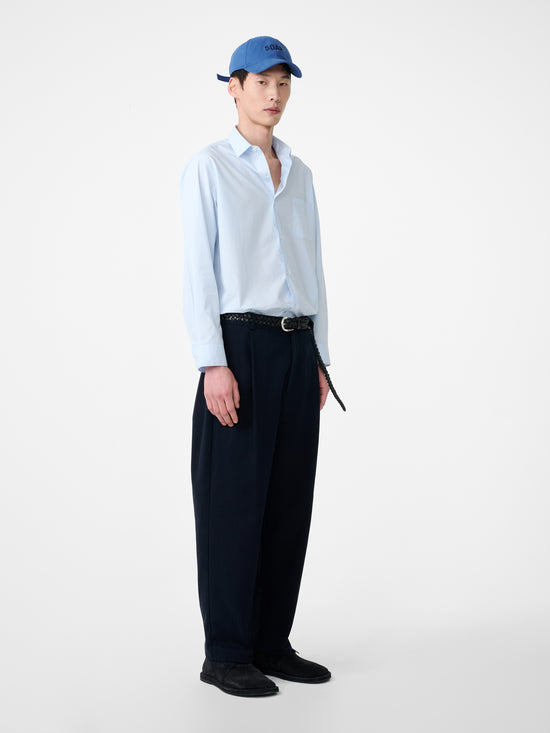 Studio Nicholson SN X PERFUMER H Cyclamen Shirt