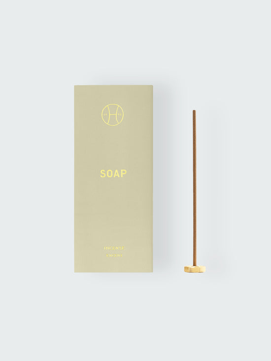 Studio Nicholson SN X PERFUMER H SOAP Incense