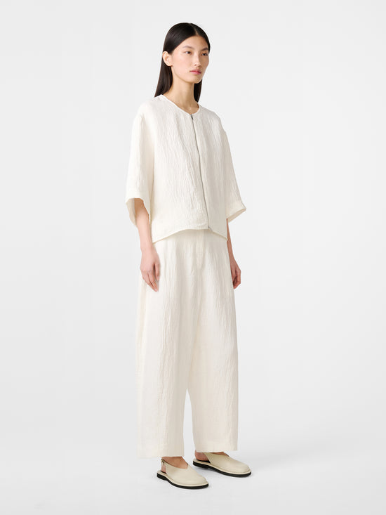 Studio Nicholson Tuttle Linen Shirt