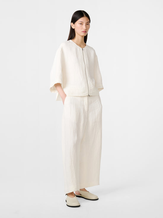 Studio Nicholson Tuttle Linen Shirt