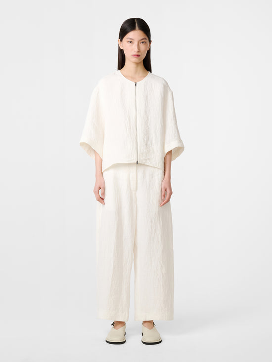 studio nicholson Tuttle Linen Shirt